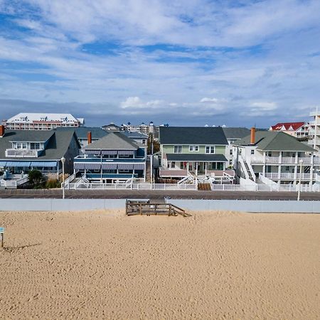 Boardwalk Nc 1009-5 Lägenhet Ocean City Exteriör bild