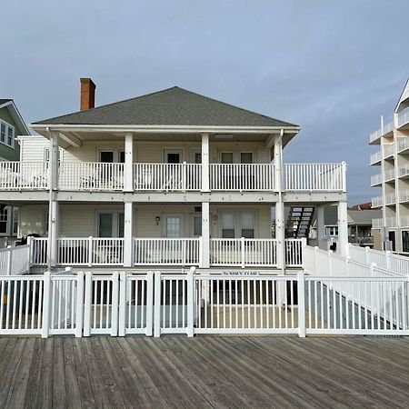 Boardwalk Nc 1009-5 Lägenhet Ocean City Exteriör bild